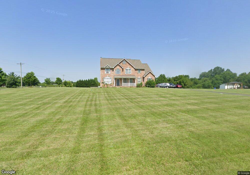 7225 Branson Farm Place, Hughesville, MD 20637 - photo 1