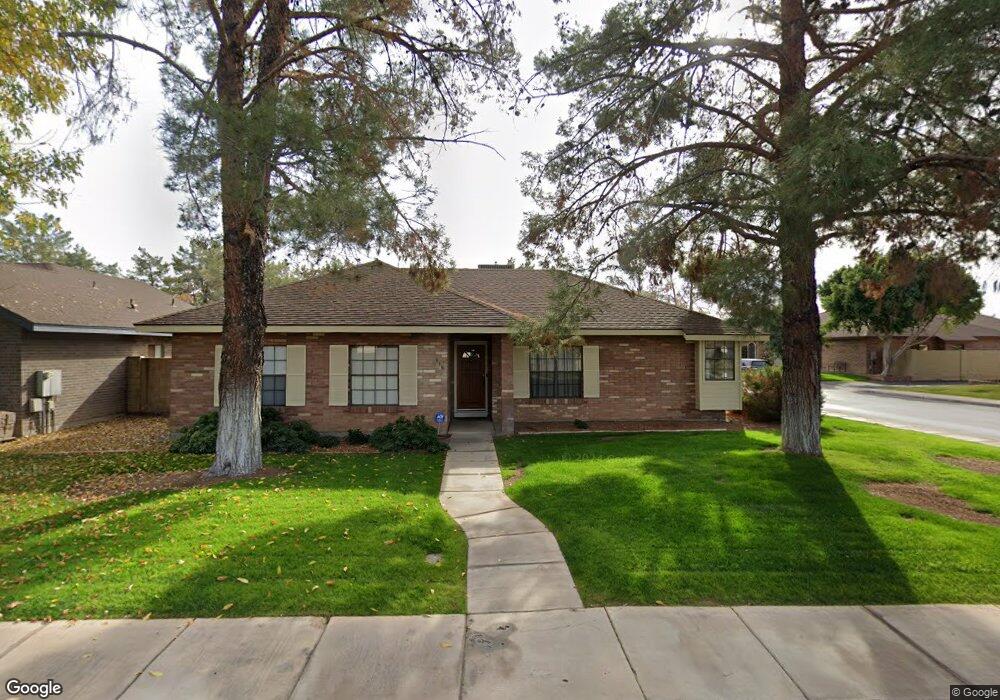 815 E Cullumber St, Gilbert, AZ 85234 - photo 1