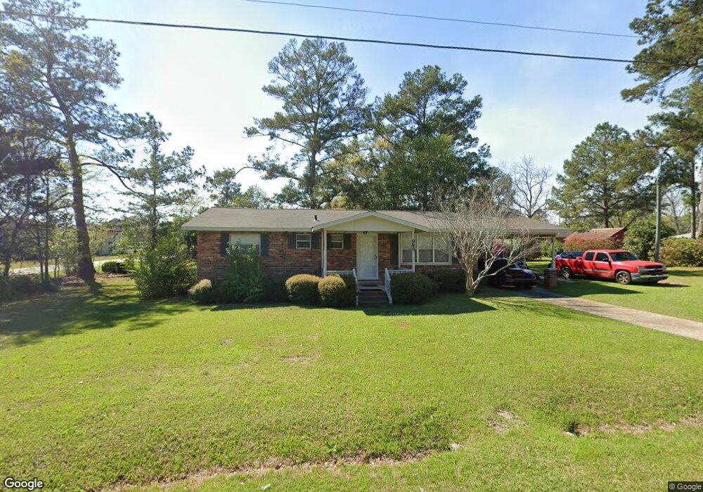 984 6th St SE, Cairo, GA 39828 - photo 1
