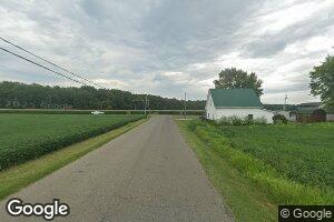 610 S Main St, Carthage, IN 46115