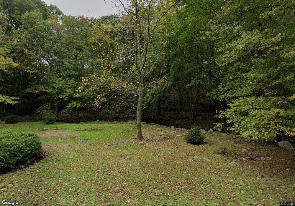 58 Old Stone Bridge Rd, Cos Cob, CT 06807 - photo 1