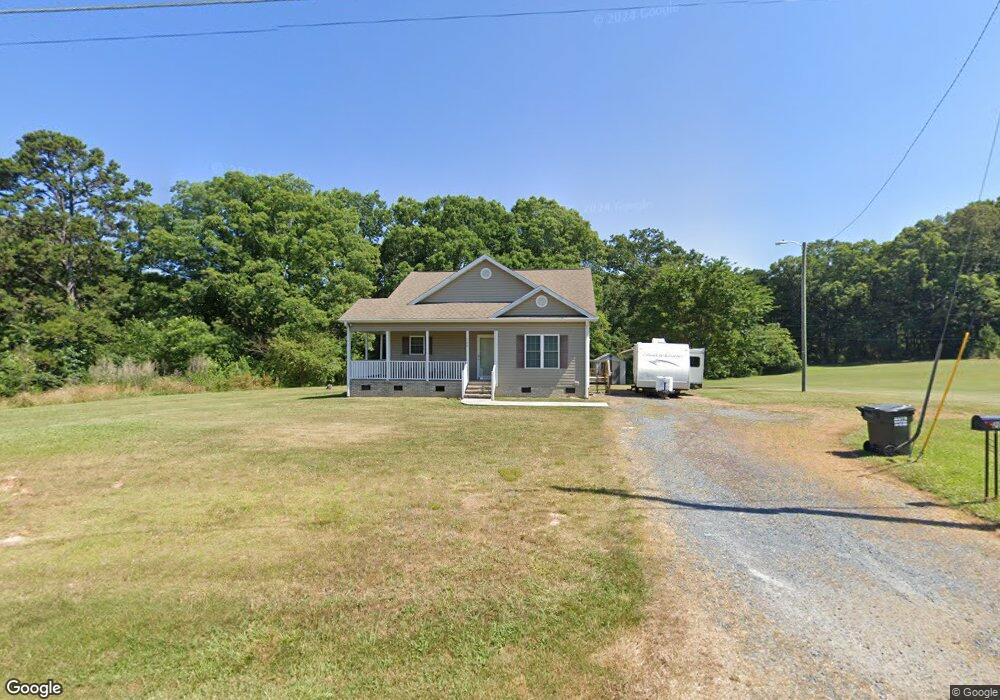 208 Bell Simmons Rd, Asheboro, NC 27205 - photo 1