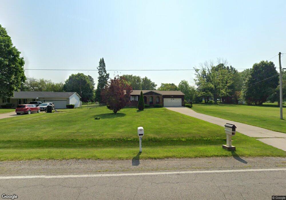 5076 N Jennings Rd, Flint, MI 48504 - photo 1