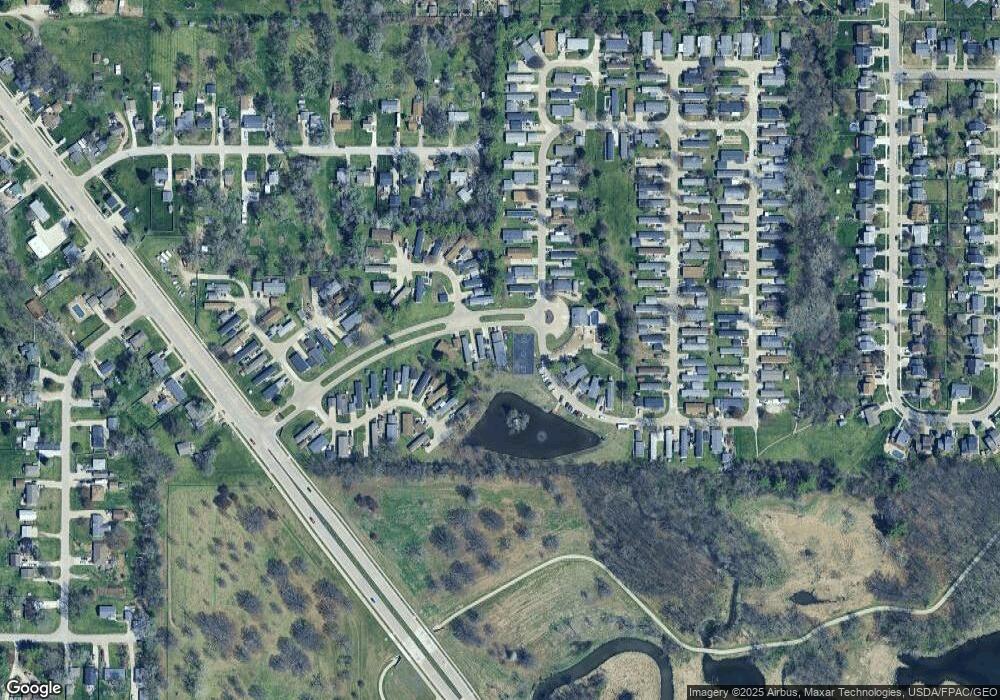 1931 Ewing Trace Blvd, Des Moines, IA 50320 - photo 1