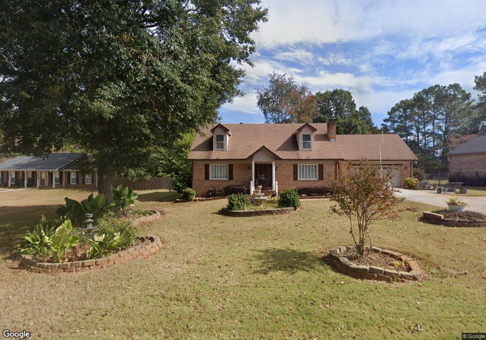 3878 Carriage Ln SW unit 1, Conyers, GA 30094 - photo 1