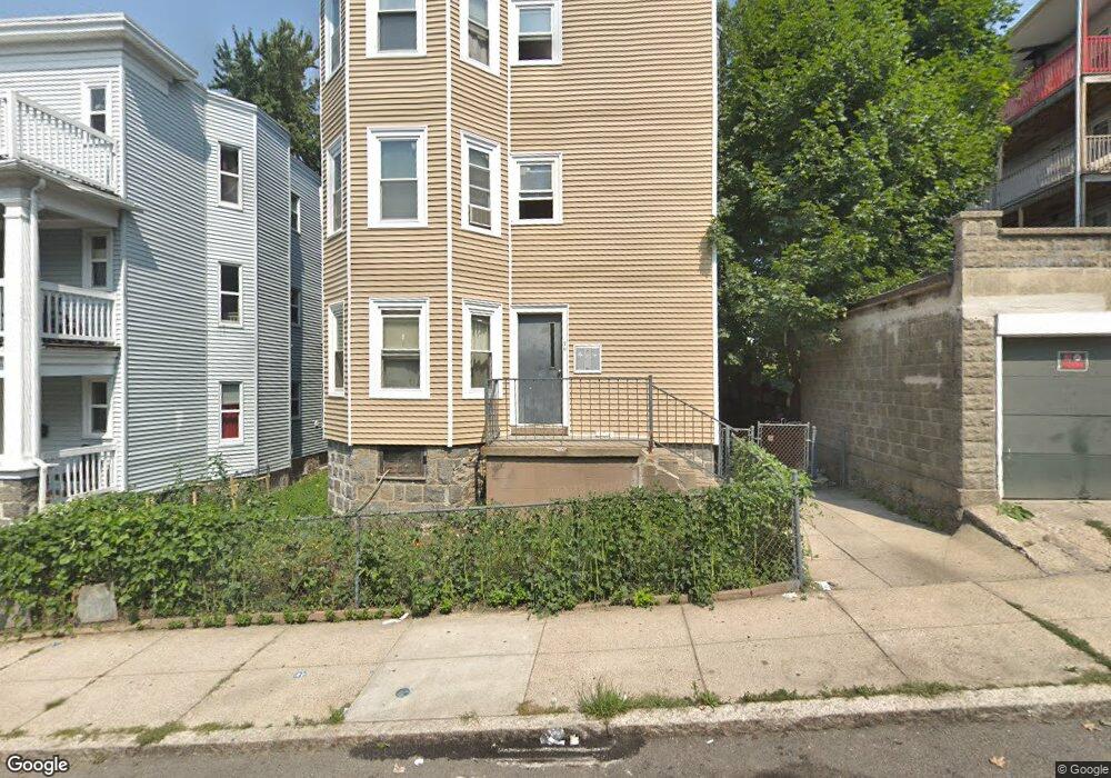 76 Ridgewood St unit 1, Dorchester, MA 02122 - photo 1