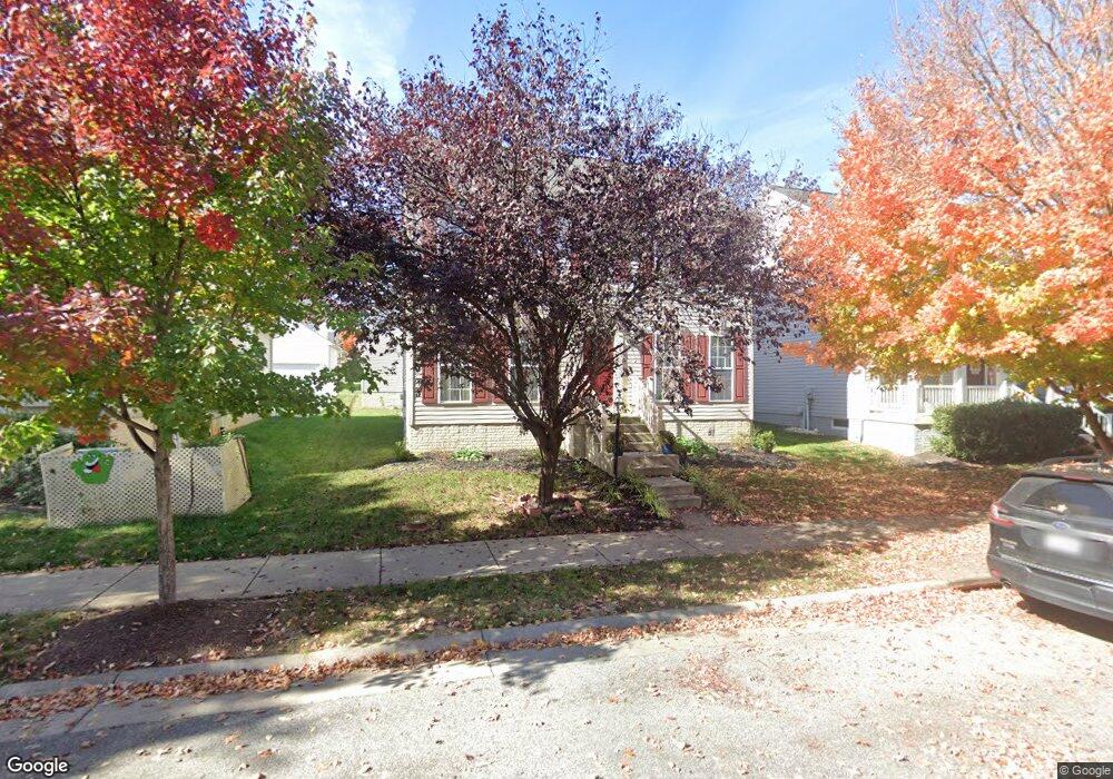 1351 Stallion St, Ranson, WV 25438 - photo 1