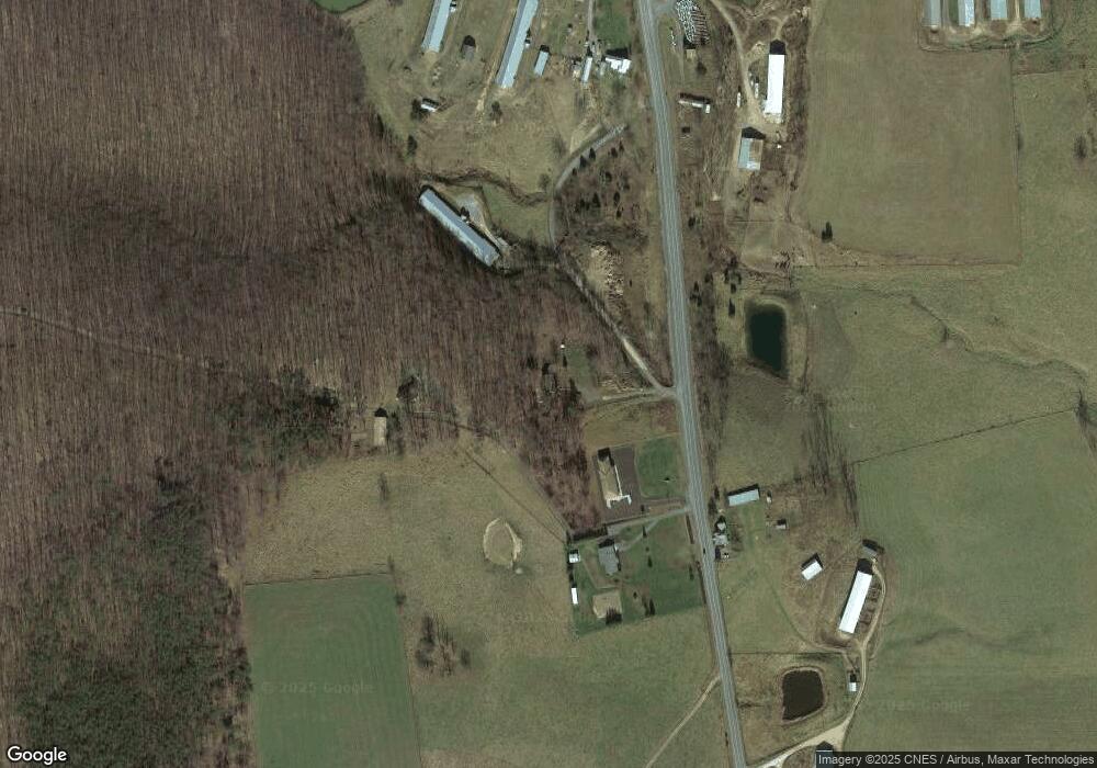 11 Patriotic Way, Maysville, WV 26833 - photo 1