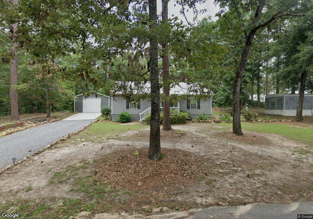 120 Bream Rd, Cordele, GA 31015 - photo 1