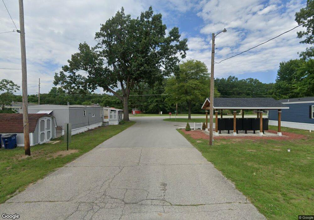 143 Dunewood Dr unit 43, Michigan City, IN 46360 - photo 1