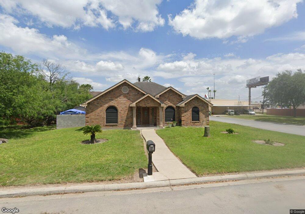 1127 E Eller Ave, Pharr, TX 78577 - photo 1