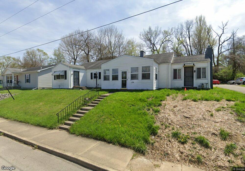 1411 W 10th St, Anderson, IN 46016 - photo 1