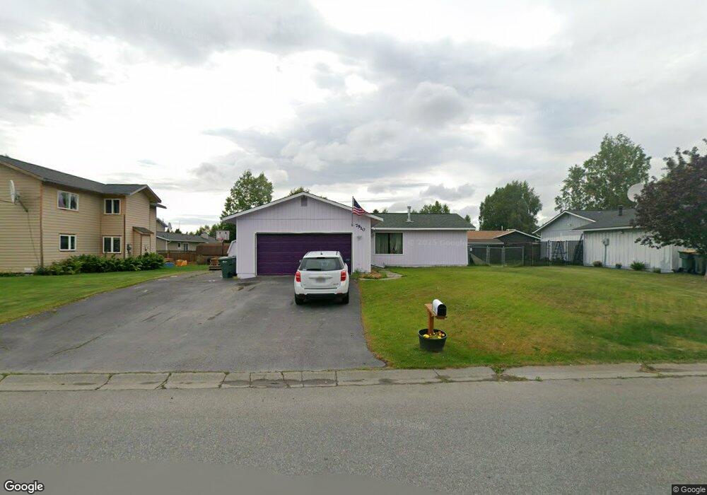 7910 Mentra St, Anchorage, AK 99518 - photo 1