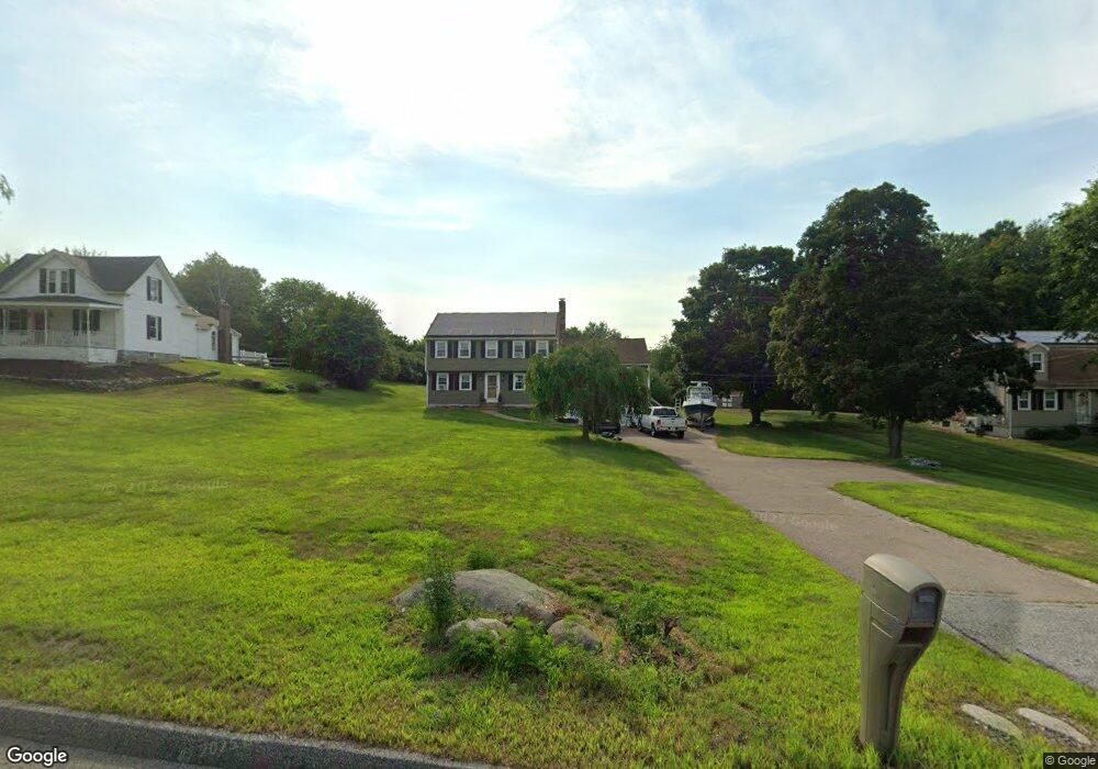 806 S Main St, Bellingham, MA 02019 - photo 1