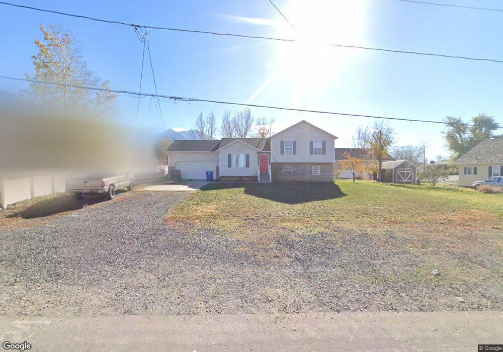 332 E 200 S, Santaquin, UT 84655 - photo 1