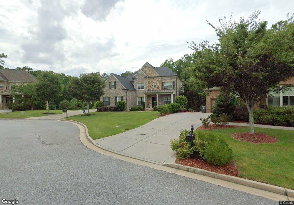 2947 Bellehurst Dr NE, Marietta, GA 30062 - photo 1