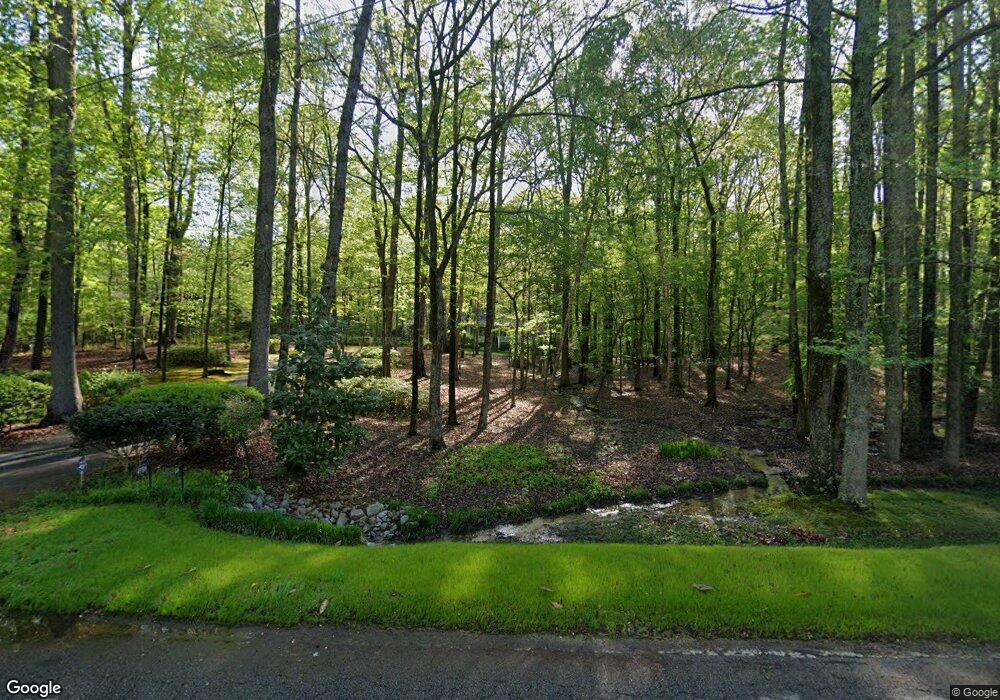 4166 Union Springs Rd SW unit 1.38, Stockbridge, GA 30281 - photo 1