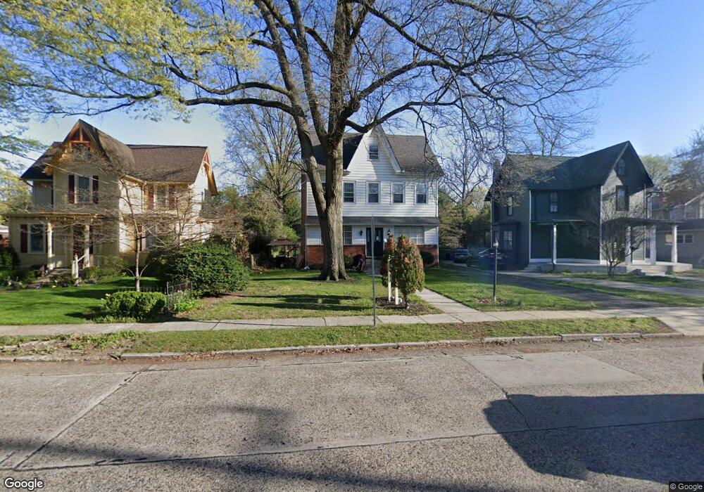 27 E Chestnut Ave, Merchantville, NJ 08109 - photo 1