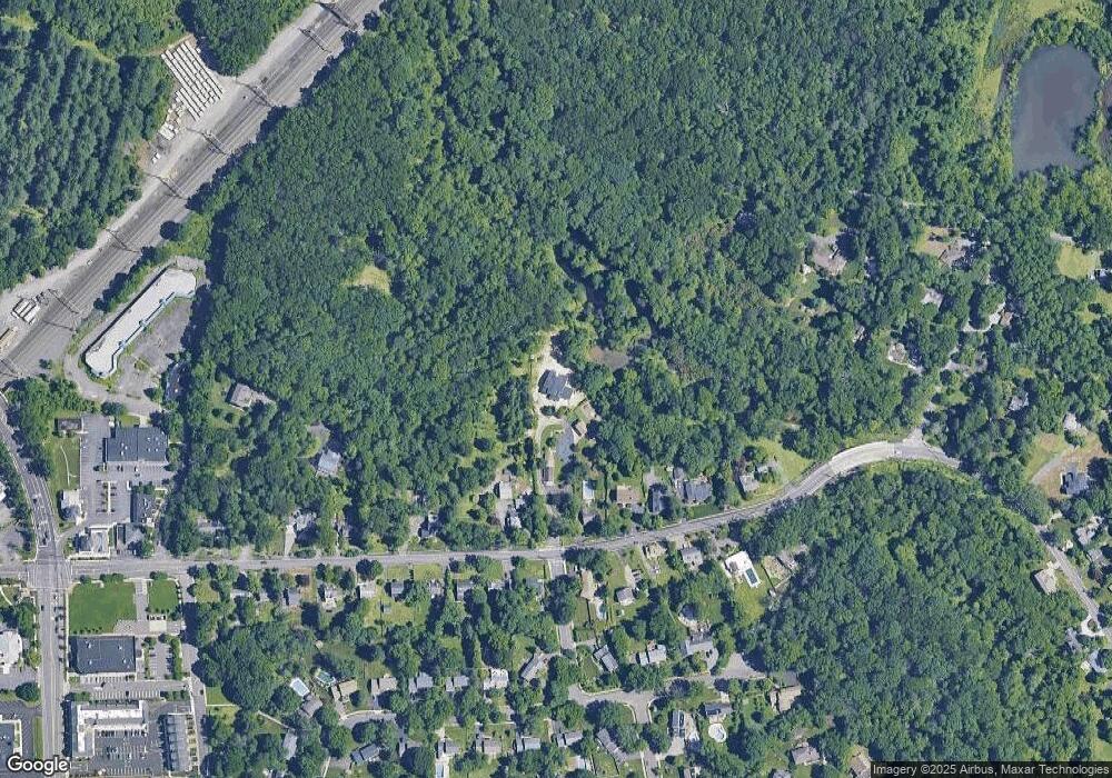 57 Cranbury Rd, Princeton Junction, NJ 08550 - photo 1