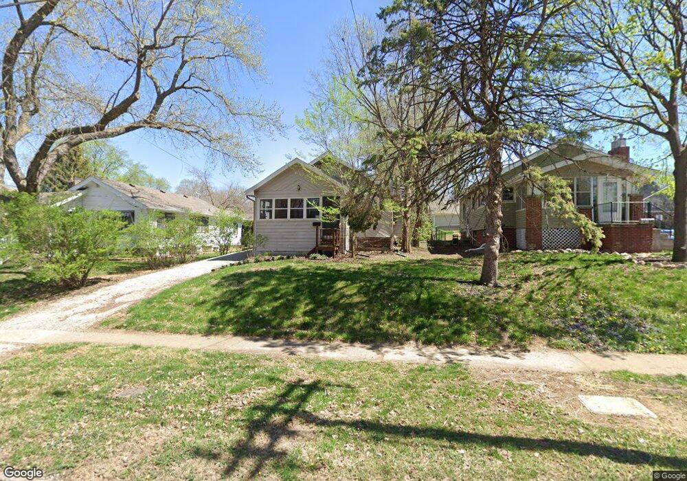 1405 48th St, Des Moines, IA 50311 - photo 1