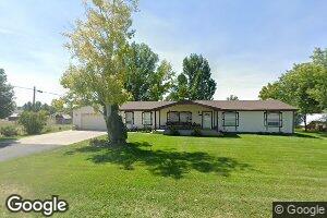 340 S 400 E, Spring City, UT 84662