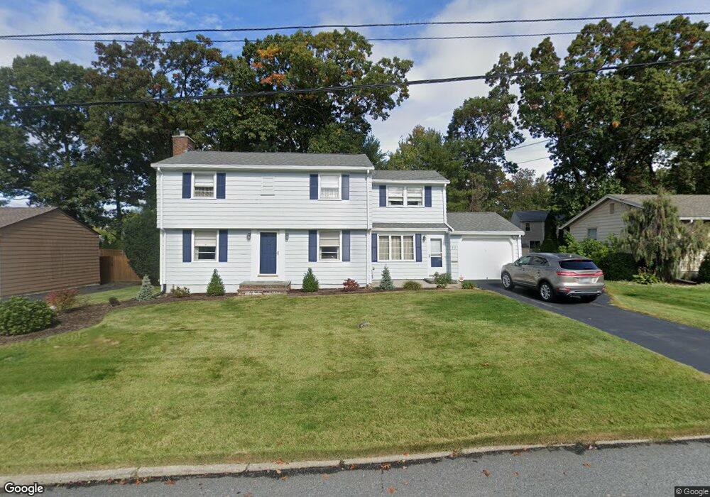 212 Mountain Laurel Dr, Cranston, RI 02920 - photo 1