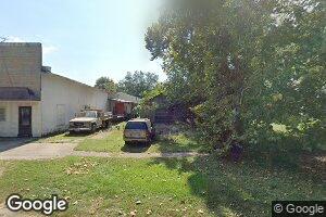 201 Sycamore St, Gladstone, IL 61437