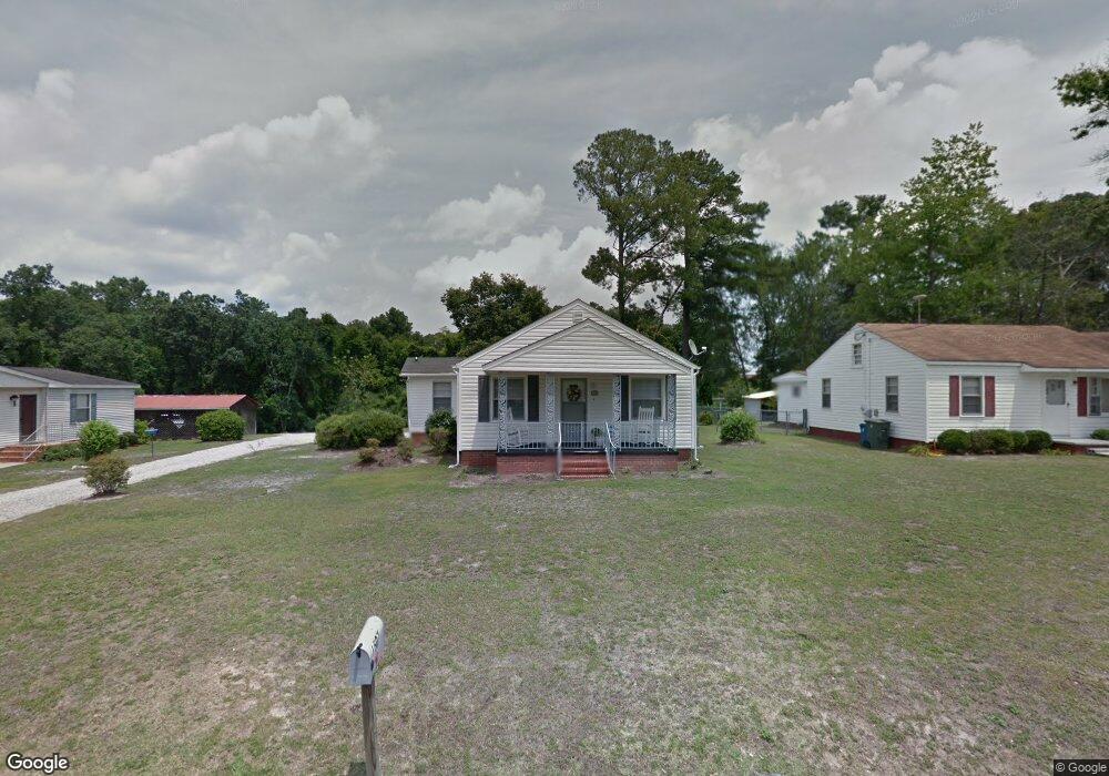 1507 Deal St, Fayetteville, NC 28306 - photo 1