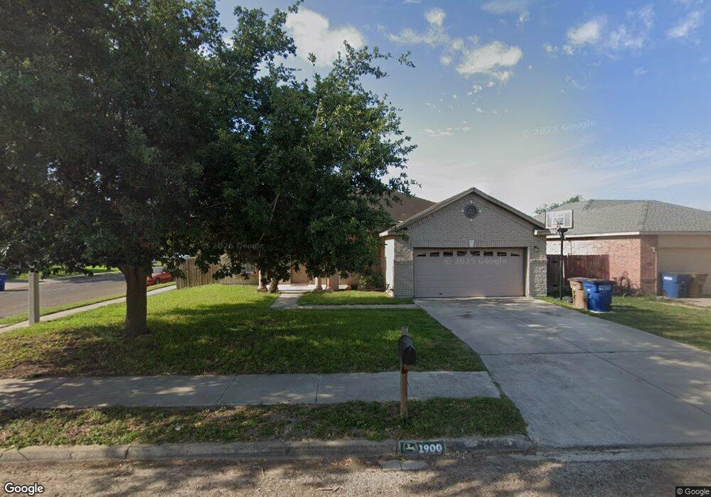1900 Andrea Ave, Edinburg, TX 78539 - photo 1