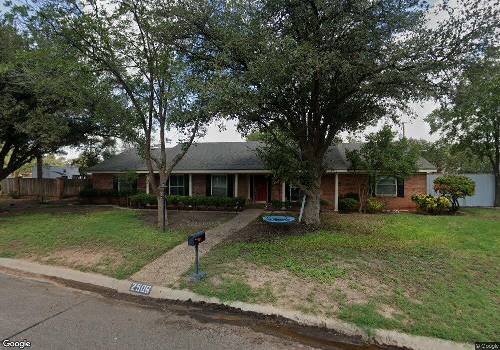 2506 Stutz Place, Midland, TX 79705 - photo 1