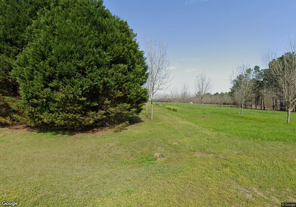 1961 Daughtrey Rutland Rd, Lenox, GA 31637 - photo 1