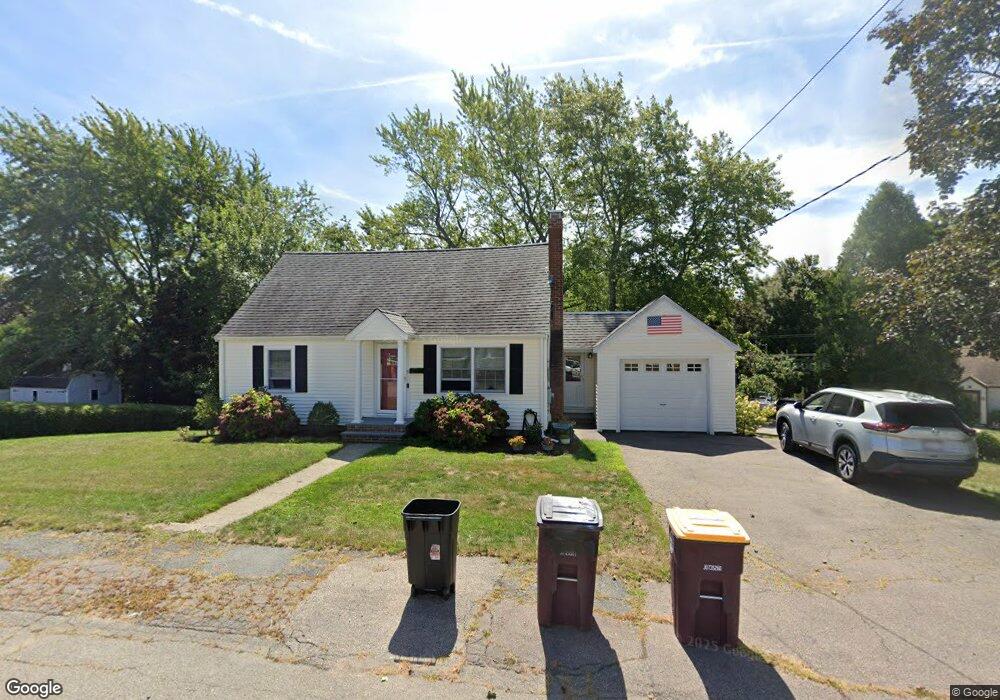 9 Frank Rd, North Weymouth, MA 02191 - photo 1