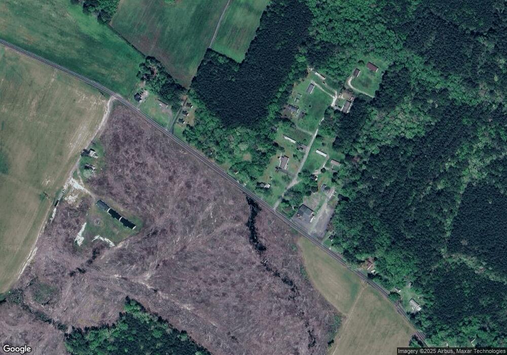 27067 Nelsonia Rd, Bloxom, VA 23308 - photo 1