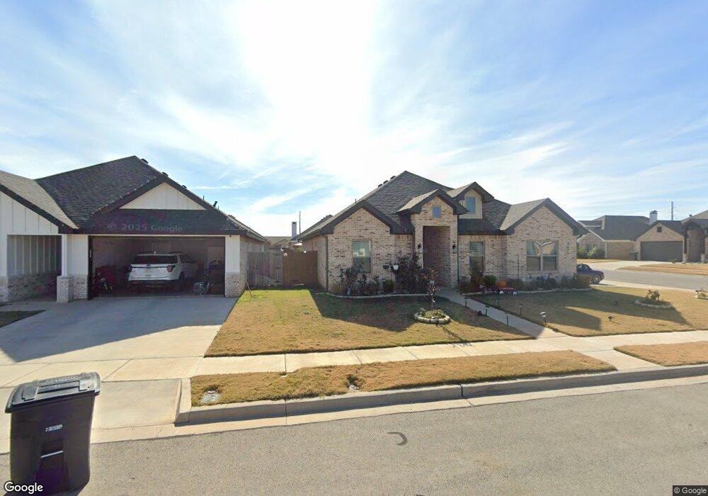 4625 Polo St, Abilene, TX 79606 - photo 1