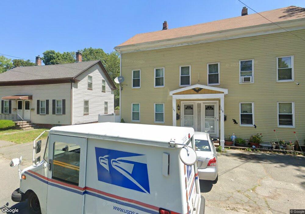 166 Central St unit 168, Saugus, MA 01906 - photo 1