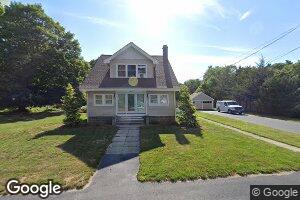 808 County Rd, West Wareham, MA 02576