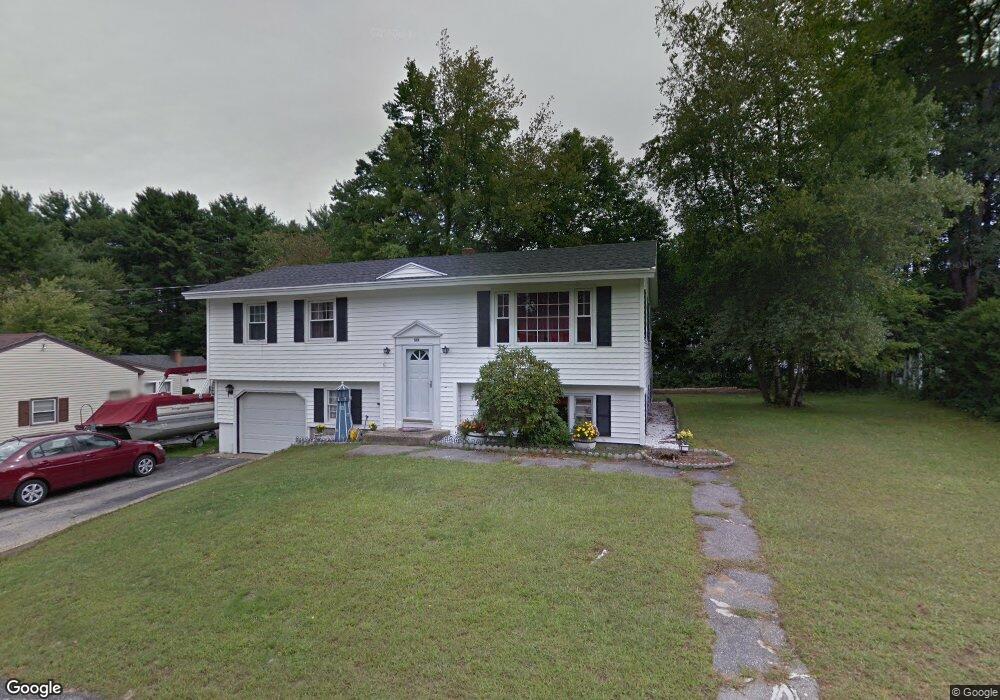 6 Morgan Dr, Hooksett, NH 03106 - photo 1