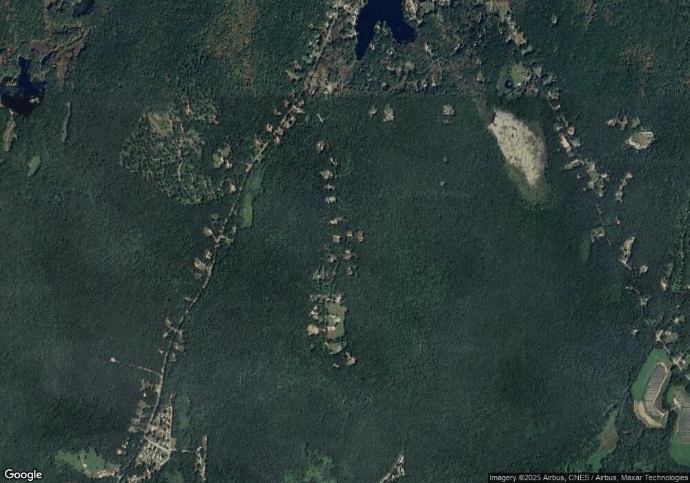 Lot B Ainsworth Hill Rd, Wales, MA 01081 - photo 1