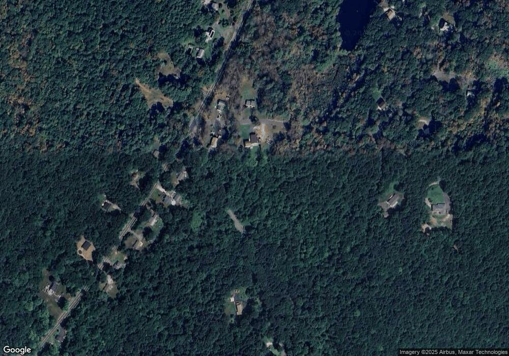 Lot 3 Ainsworth Hill Rd, Wales, MA 01081 - photo 1