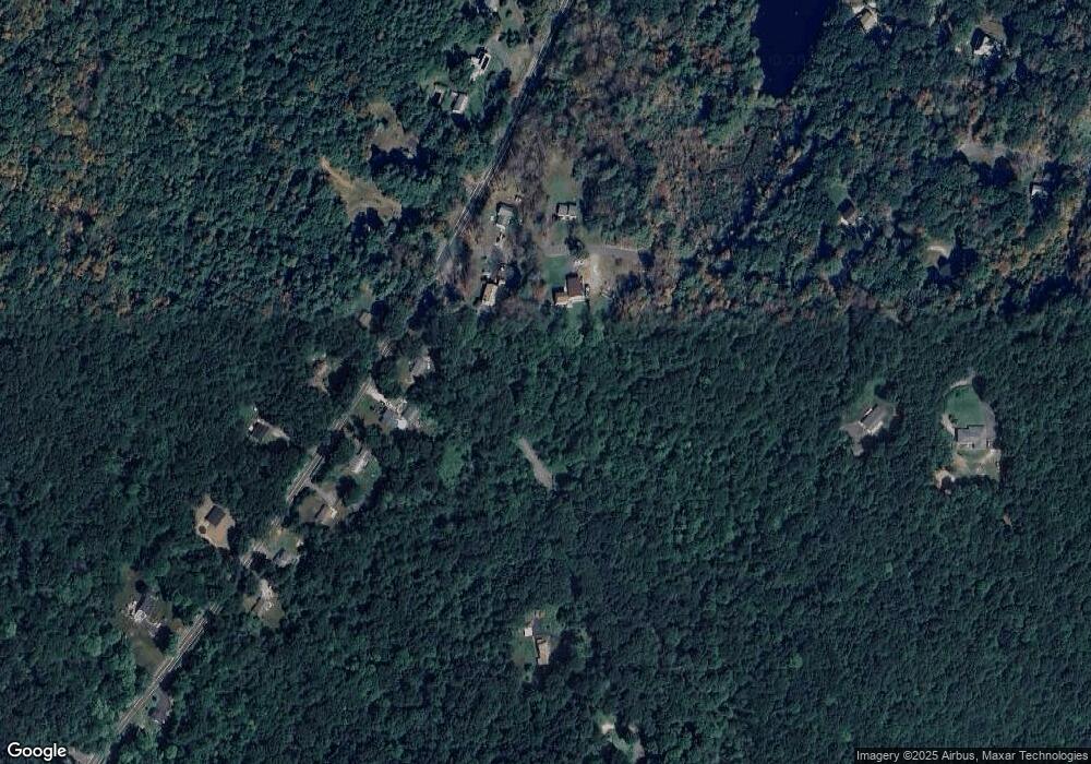 Lot 5 Ainsworth Hill Rd, Wales, MA 01081 - photo 1