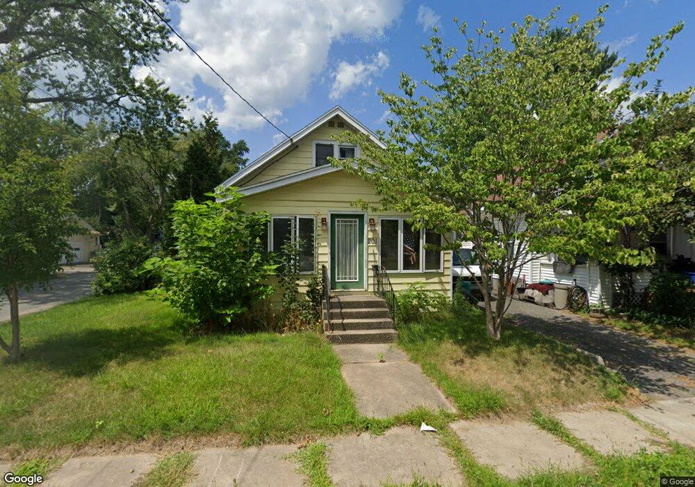 201 Jay St, Schenectady, NY 12302 - photo 1