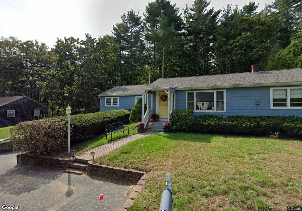 52 Pratt Place, Hanson, MA 02341 - photo 1