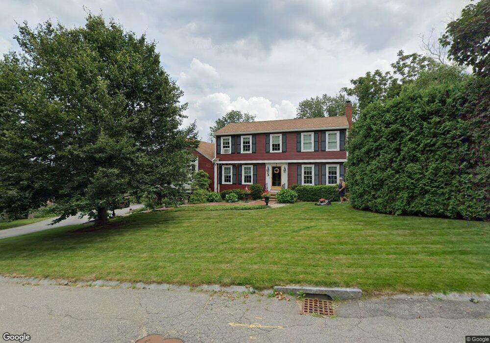 3 Arbor Glen Ln, Methuen, MA 01844 - photo 1