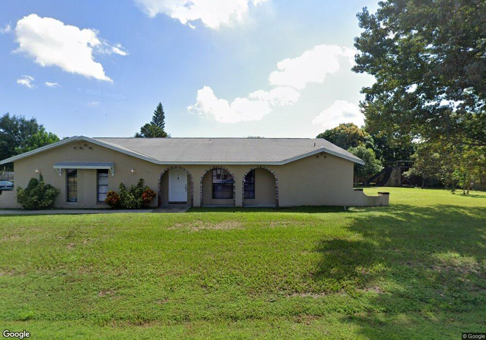 425 Harvey Ave NE, Palm Bay, FL 32907 - photo 1