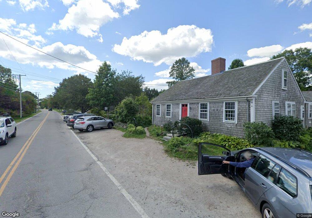 5 S Of Commons Rd, Little Compton, RI 02837 - photo 1