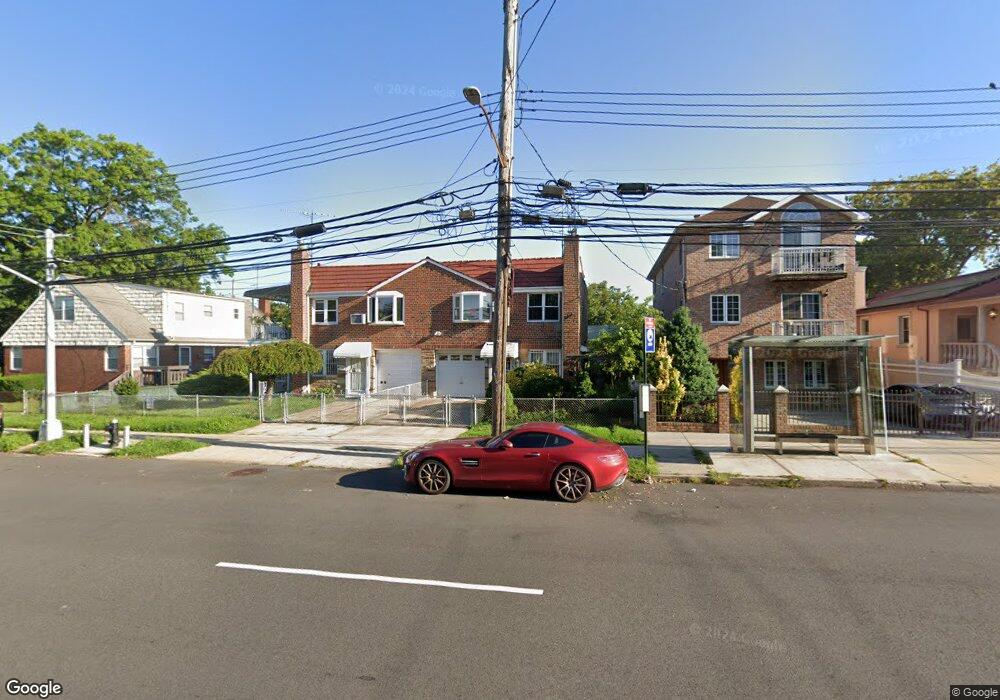 7109 Ditmars Blvd unit 1st fl, East Elmhurst, NY 11370 - photo 1