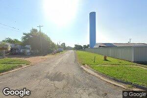 102 E Norman St, Bokchito, OK 74726