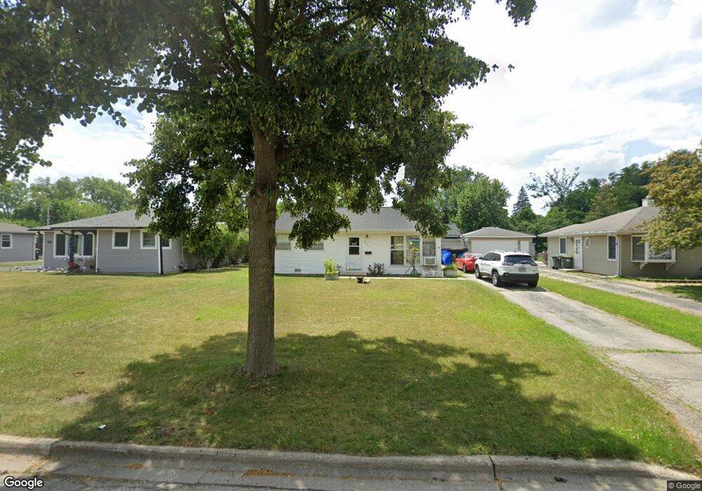 2705 Fremont St, Rolling Meadows, IL 60008 - photo 1