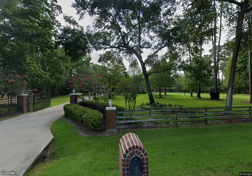 31002 Ulrich Rd, Tomball, TX 77375 - photo 1
