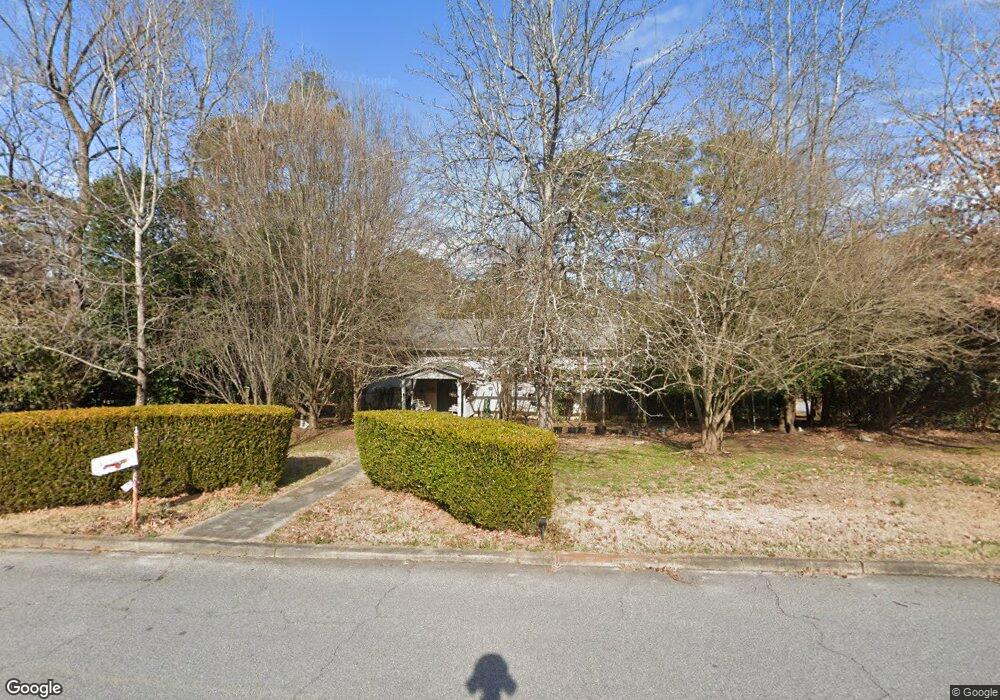 536 Angie Way SW unit 2, Lilburn, GA 30047 - photo 1